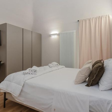 San Martino Modern & Elegant Flat Apartman Asti Kültér fotó