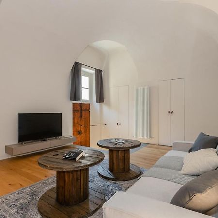 San Martino Modern & Elegant Flat Apartman Asti Kültér fotó