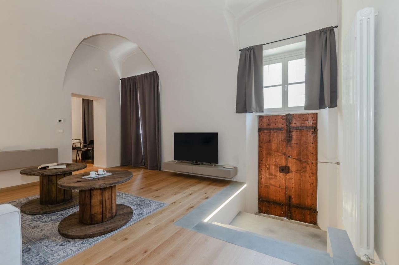 San Martino Modern & Elegant Flat Apartman Asti Kültér fotó