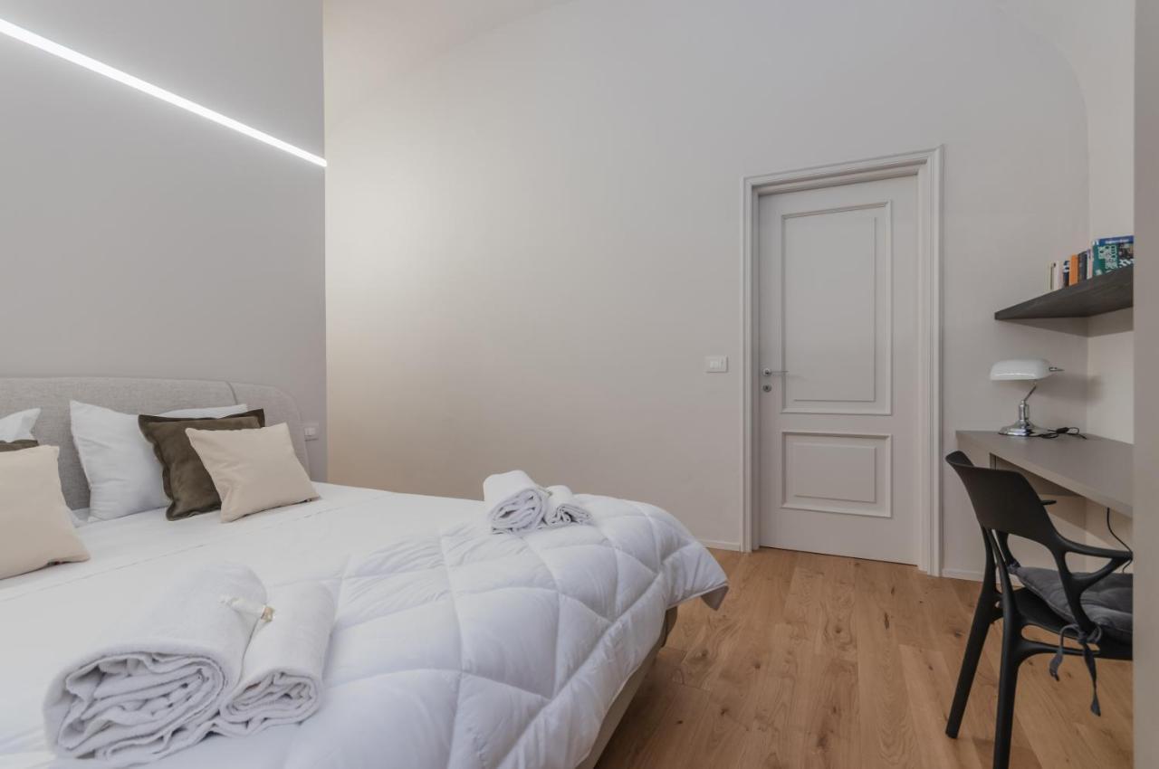 San Martino Modern & Elegant Flat Apartman Asti Kültér fotó