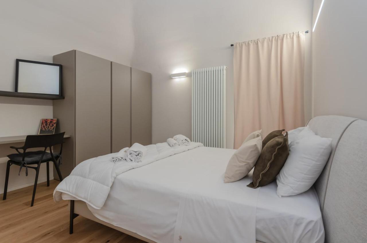 San Martino Modern & Elegant Flat Apartman Asti Kültér fotó