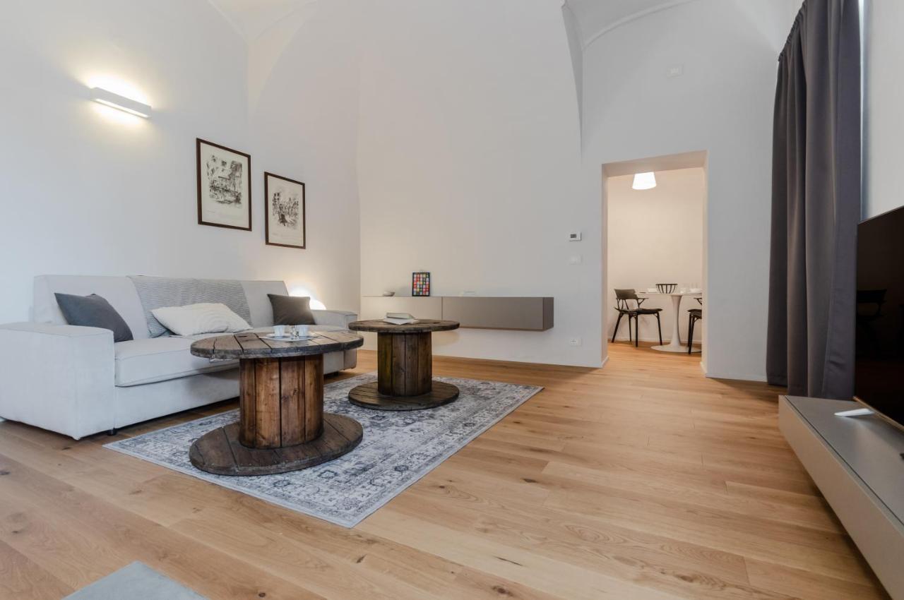 San Martino Modern & Elegant Flat Apartman Asti Kültér fotó