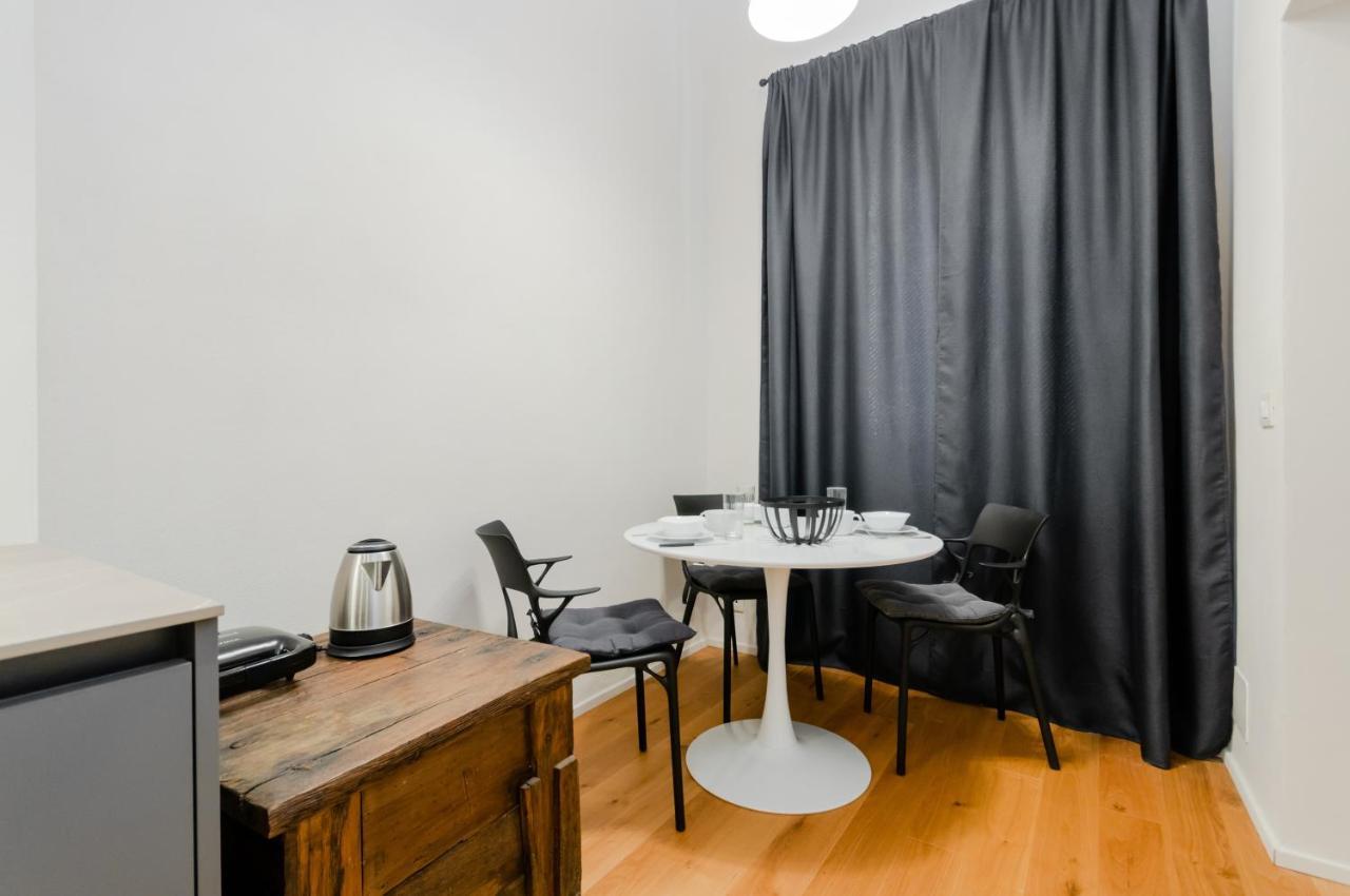 San Martino Modern & Elegant Flat Apartman Asti Kültér fotó