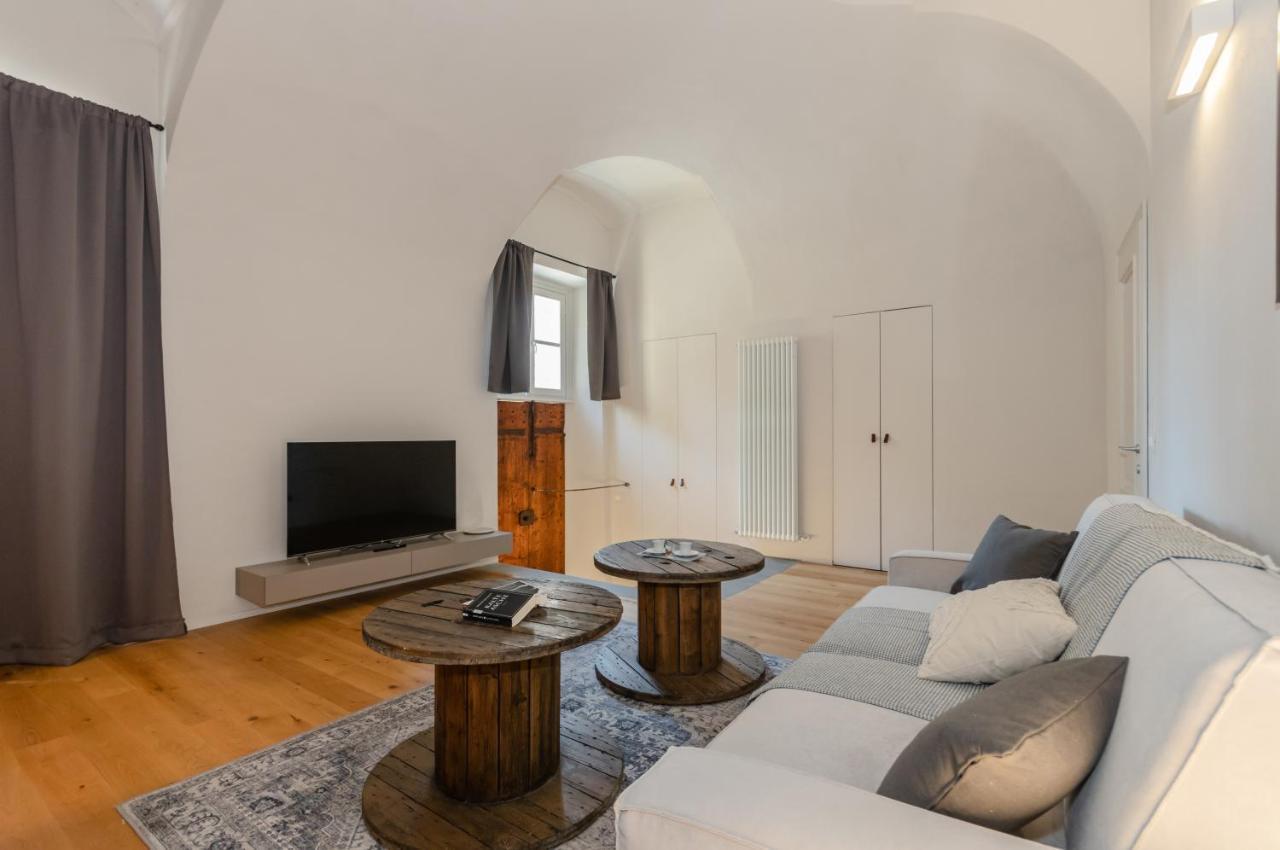 San Martino Modern & Elegant Flat Apartman Asti Kültér fotó