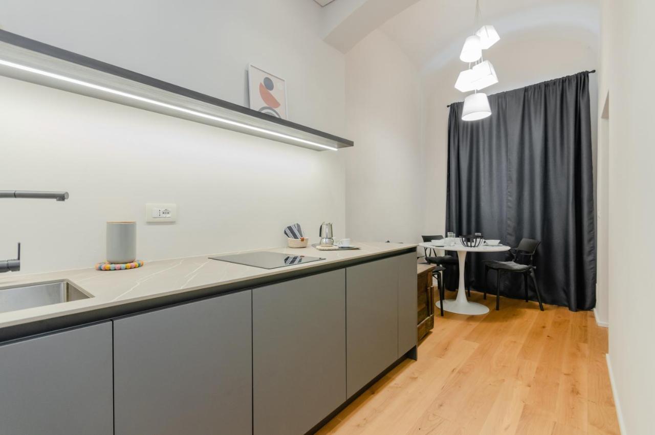 San Martino Modern & Elegant Flat Apartman Asti Kültér fotó