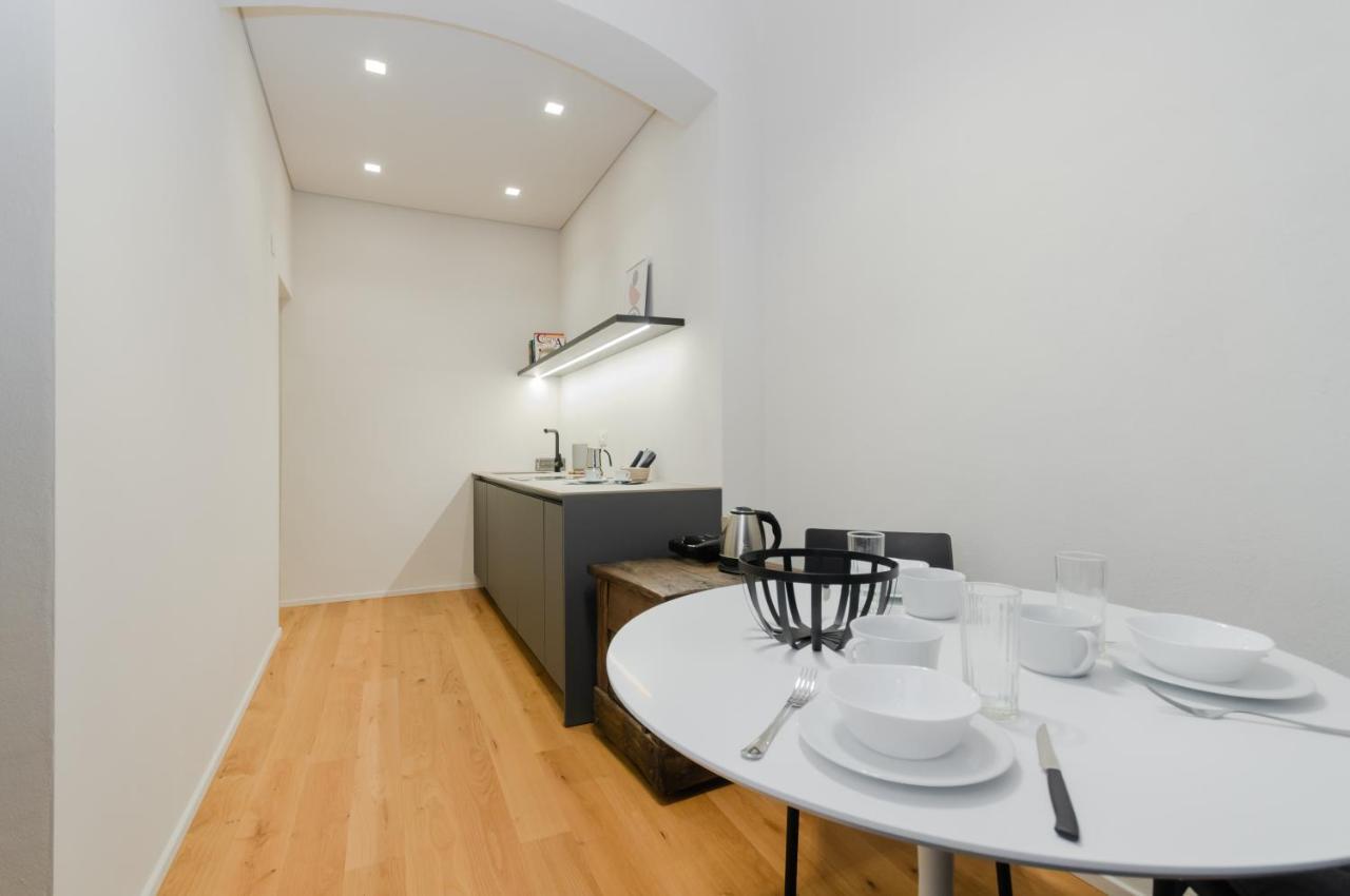San Martino Modern & Elegant Flat Apartman Asti Kültér fotó